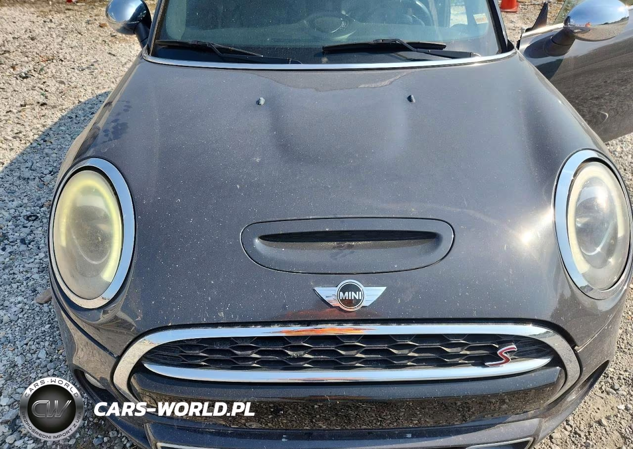 2014 Mini Cooper S VIN:WMWXM7C52ET985844 - 11