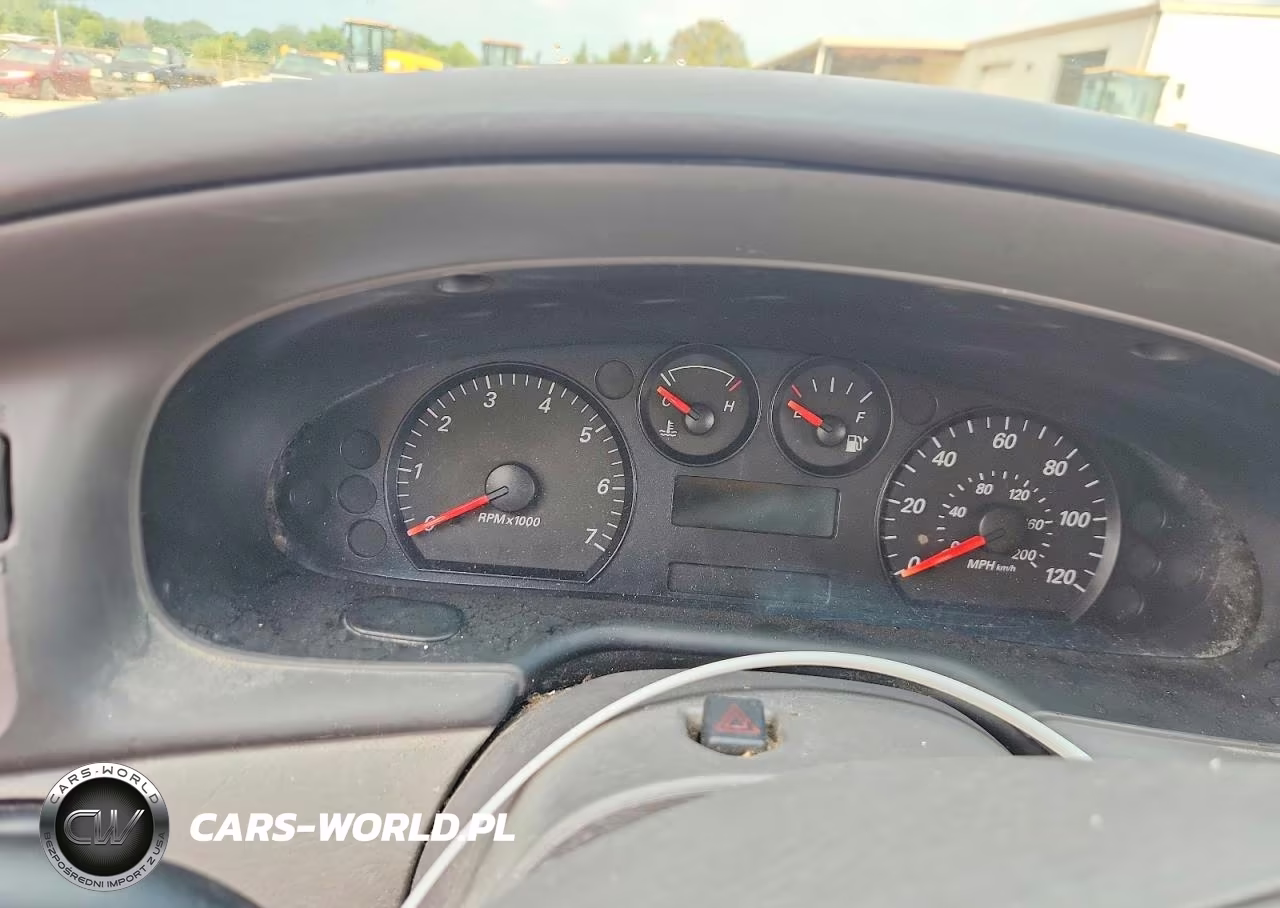 2005 Ford Taurus Se VIN:1FAFP53205A164792 - 9