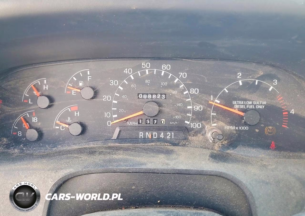 2009 Ford F650 Super Duty VIN:3FRNF65C89V166767 - 9