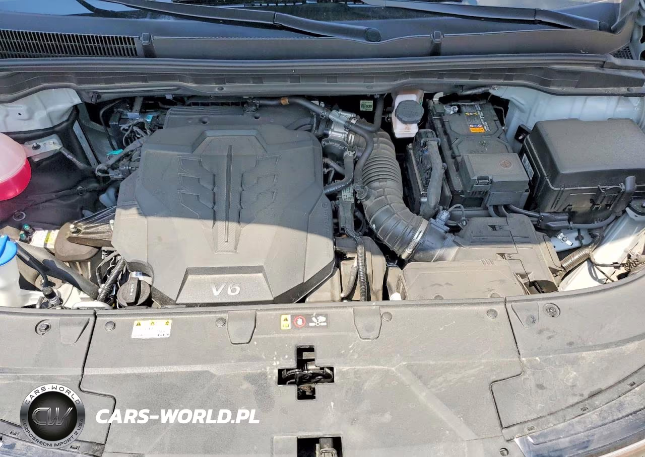 2025 Kia Carnival Ex VIN:KNDNC5K39S6547026 - 11