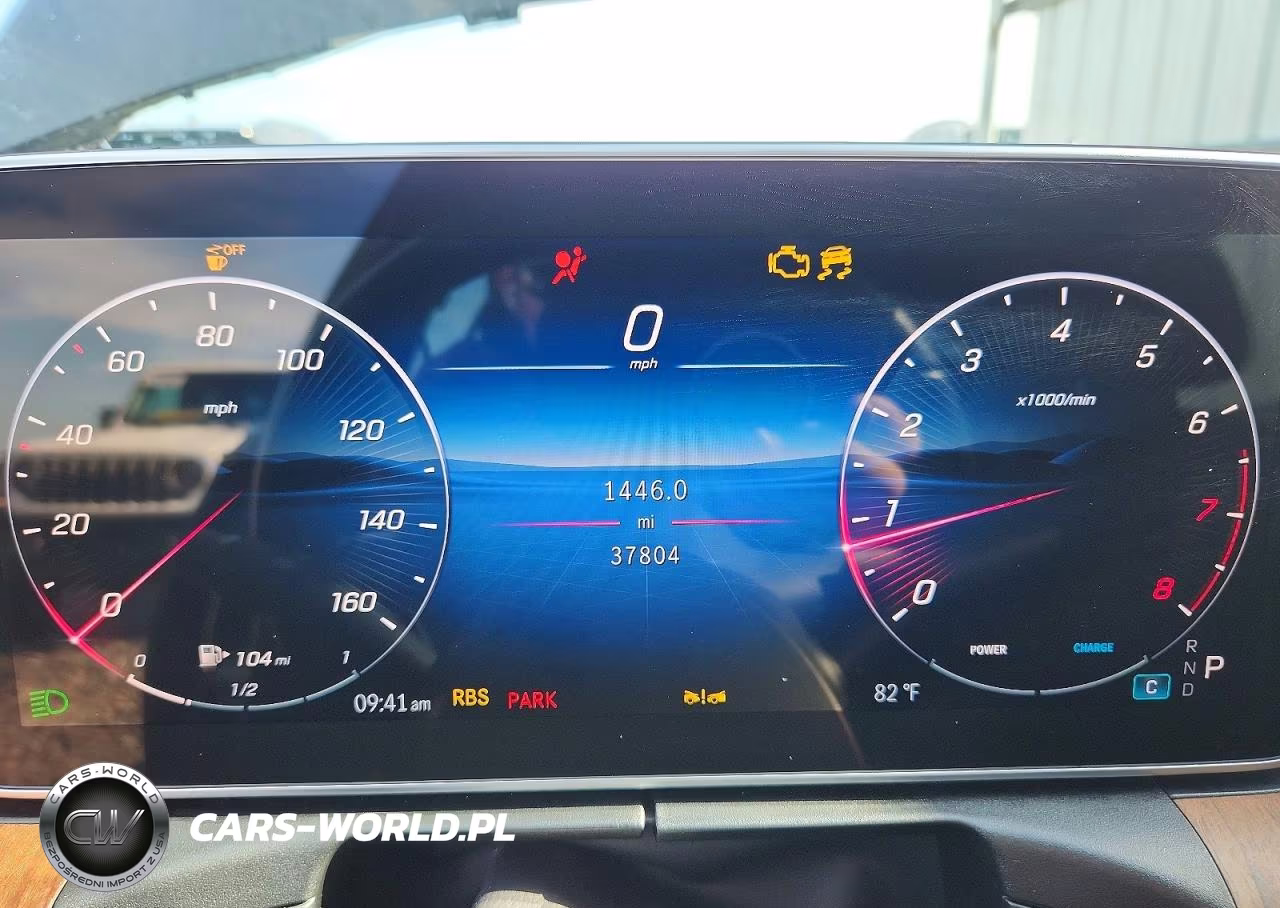 2025 Mercedes-Benz C 300 VIN:W1KAF4GB2SR238051 - 9