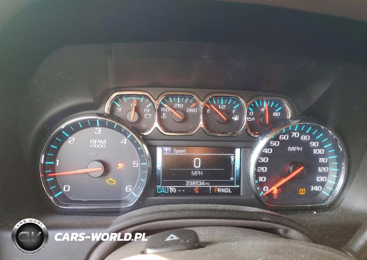 2017 Chevrolet Tahoe C1500 Lt VIN:1GNSCBKC0HR259668 - 9