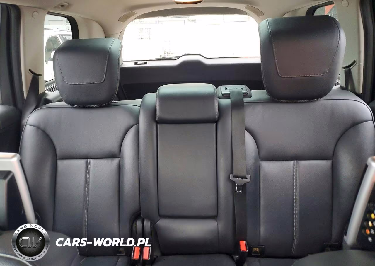 2011 Mercedes-Benz Gl 450 4Matic VIN:4JGBF7BE6BA629232 - 10