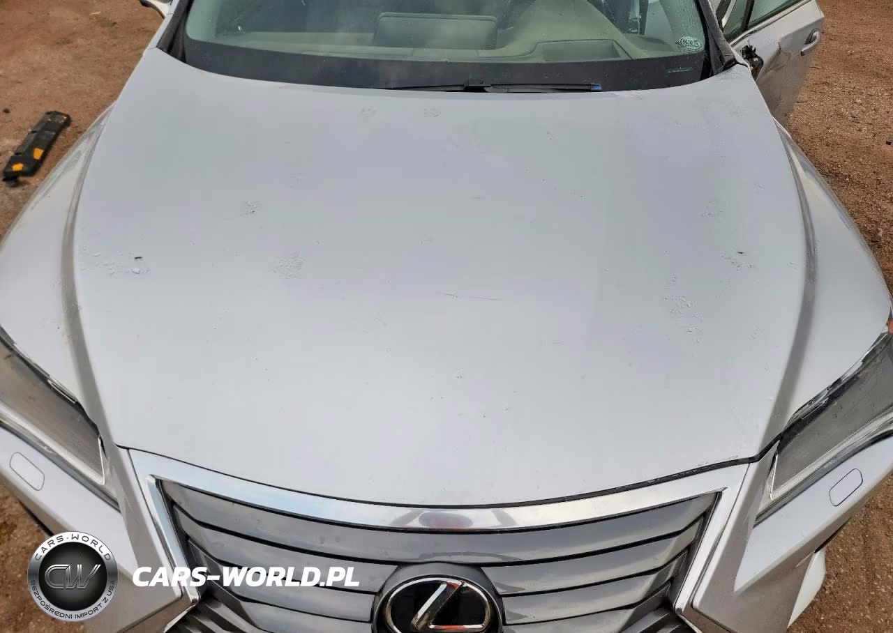 2016 Lexus Rx 350 Base VIN:2T2BZMCA7GC024639 - 11