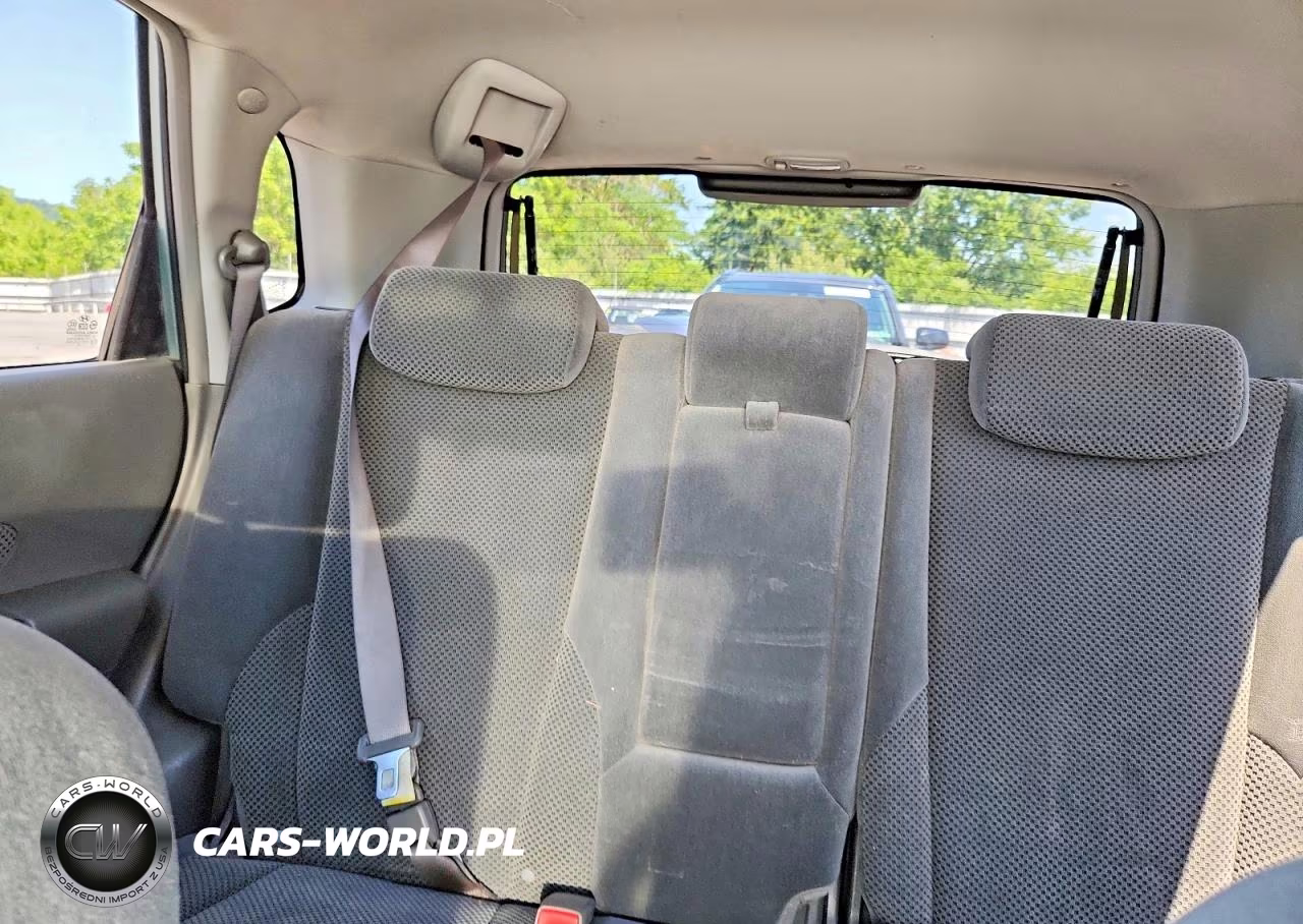 2006 Hyundai Tucson Gls VIN:KM8JN72D66U438680 - 10
