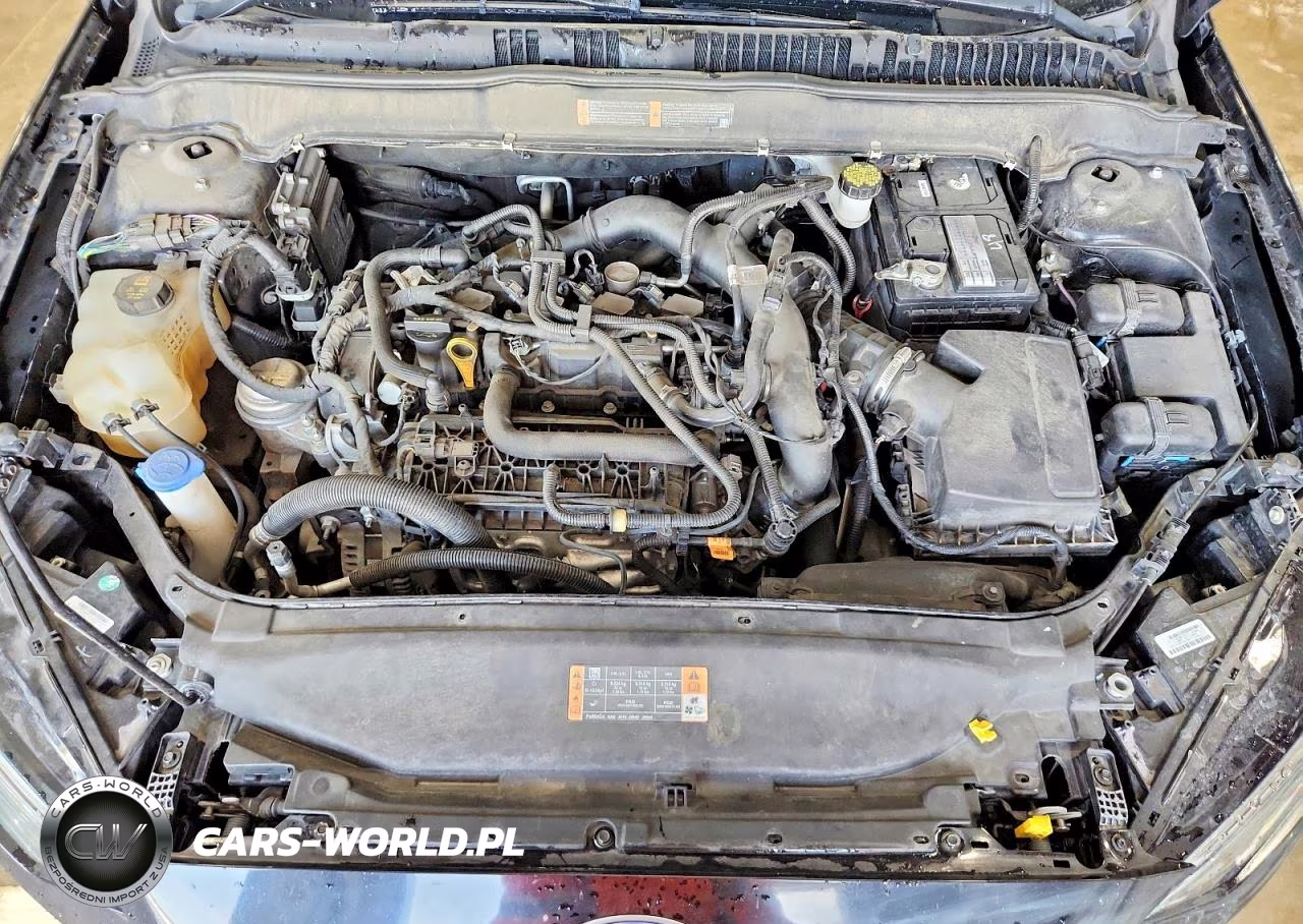 2020 Ford Fusion Sel VIN:3FA6P0CD9LR205704 - 11
