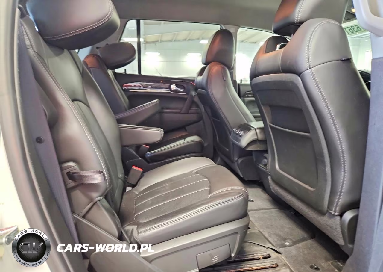 2013 Buick Enclave VIN:5GAKVCKD7DJ206252 - 11