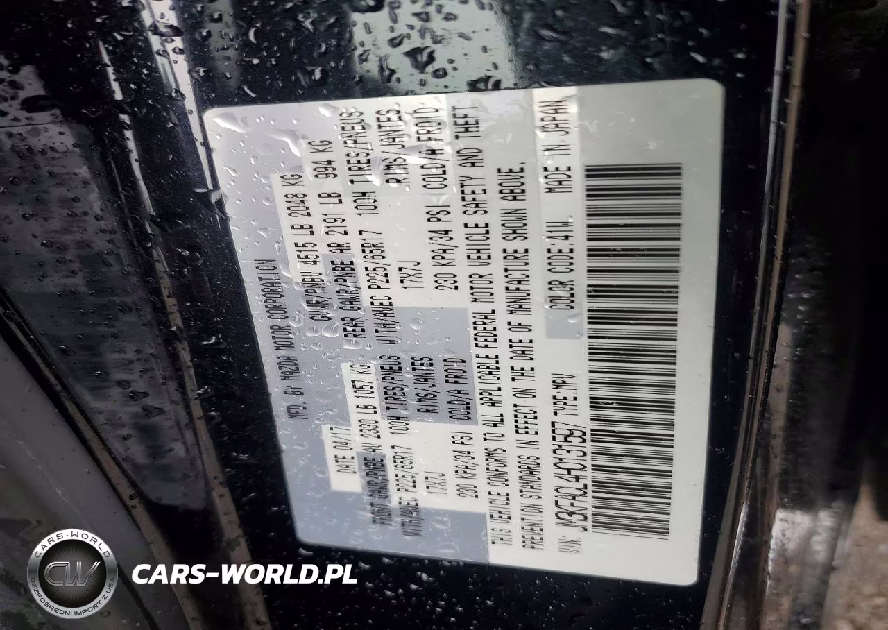 2017 Mazda Cx-5 Touring VIN:JM3KFACL4H0131597 - 13