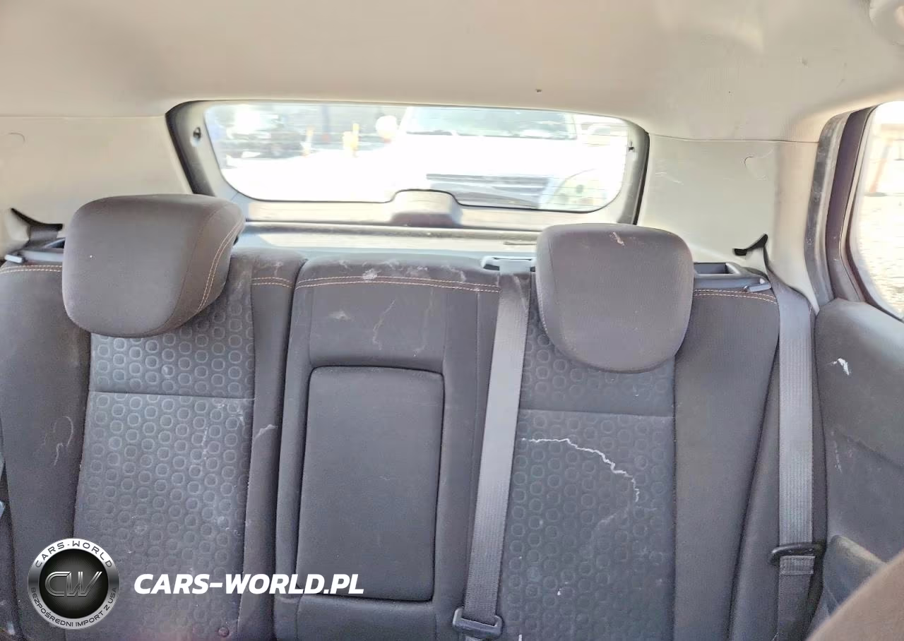 2019 Chevrolet Trax Ls VIN:3GNCJKSB9KL406005 - 10