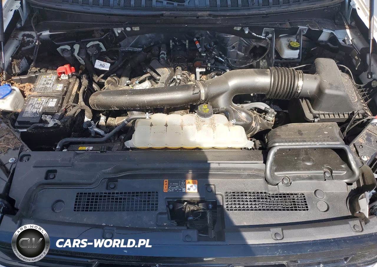 2026 Ford Expedition Max Platinum VIN:1FMJK1M82TEA22623 - 12