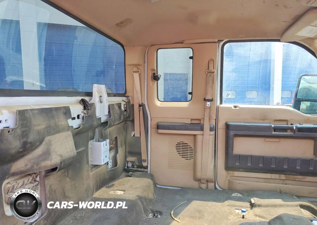 2014 Ford F250 Super Duty VIN:1FT7X2BT3EEB35576 - 10