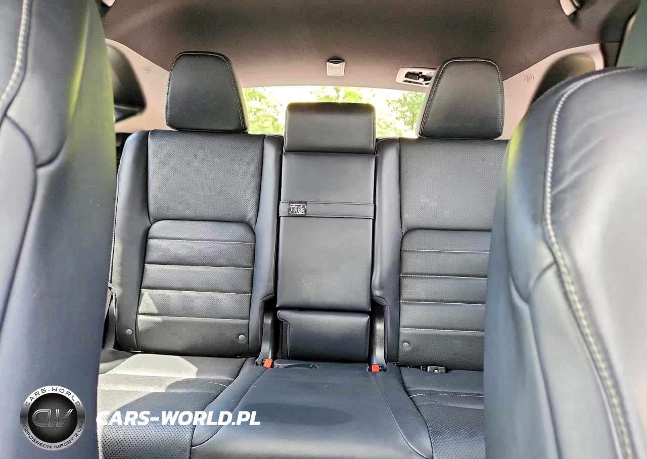2020 Lexus Nx 300 F Sport VIN:JTJSARDZ9L5009030 - 10