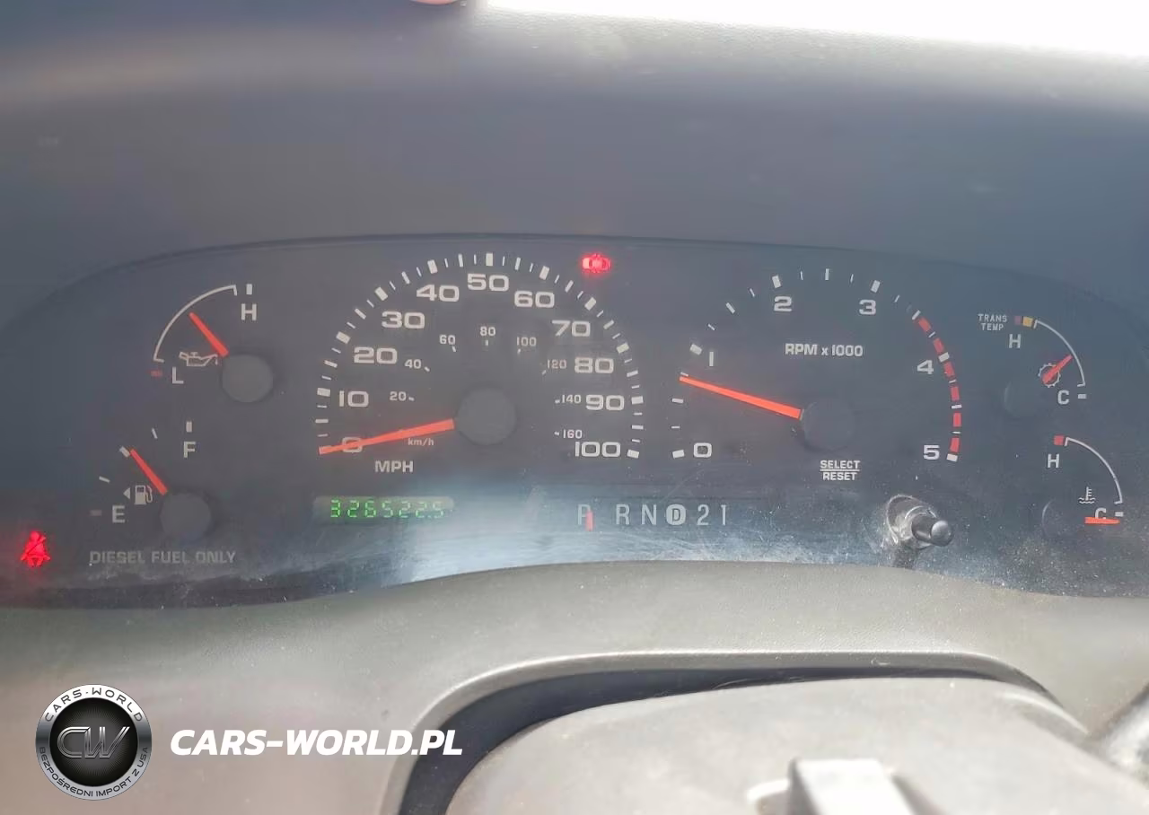 2002 Ford F350 Srw Super Duty VIN:1FTSW31F72EC11827 - 9