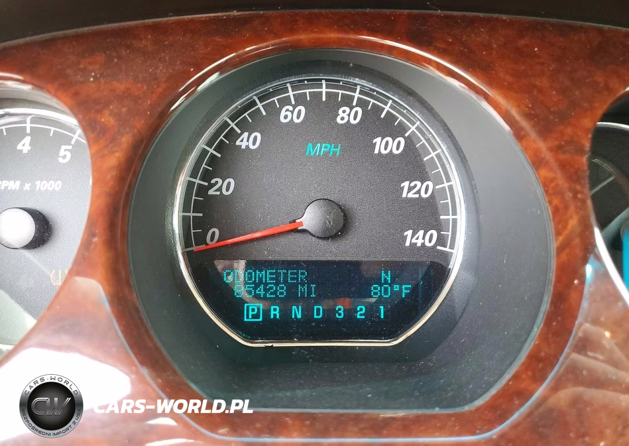 2008 Buick Lucerne Cx VIN:1G4HP57208U139466 - 9