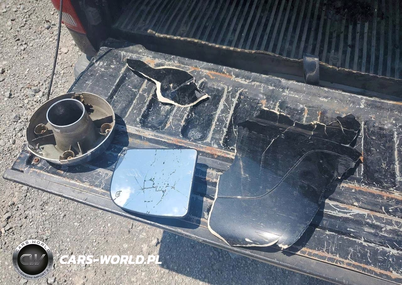 2004 Ford F350 Super Duty VIN:1FTWW33P84EC58651 - 12