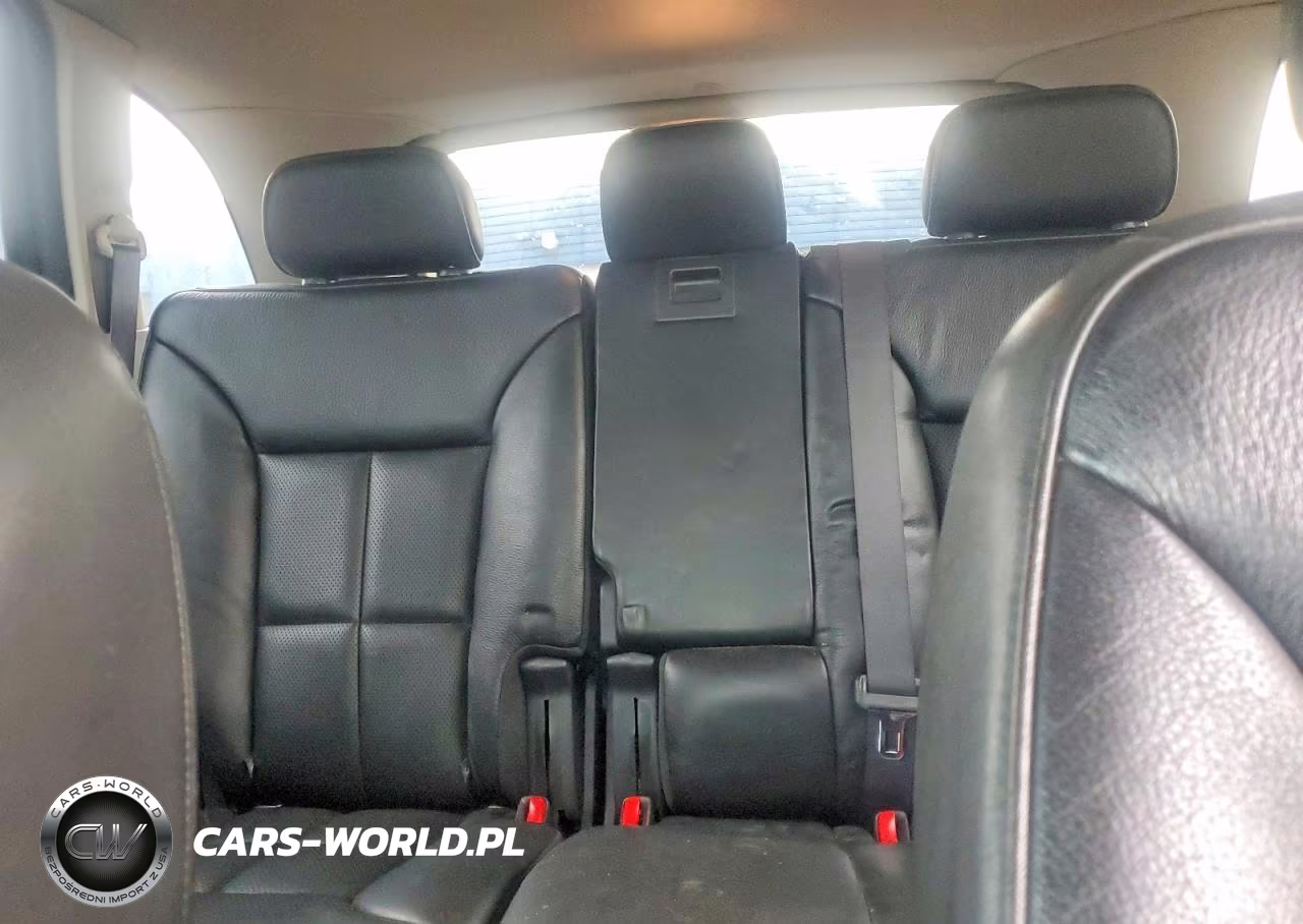 2010 Lincoln Mkx VIN:2LMDJ6JC6ABJ23750 - 10