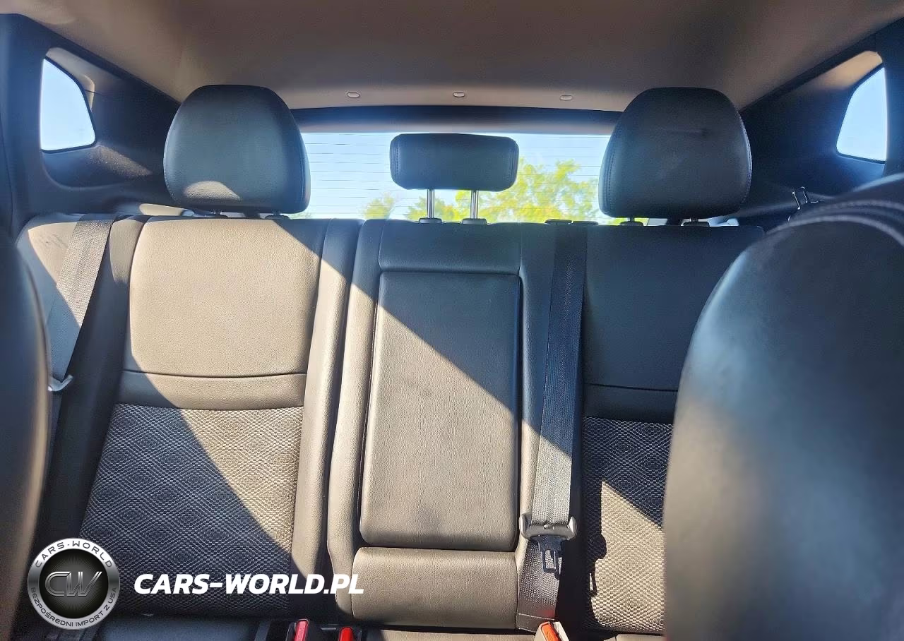 2020 Nissan Rogue Sport Sv VIN:JN1BJ1CW2LW640971 - 10