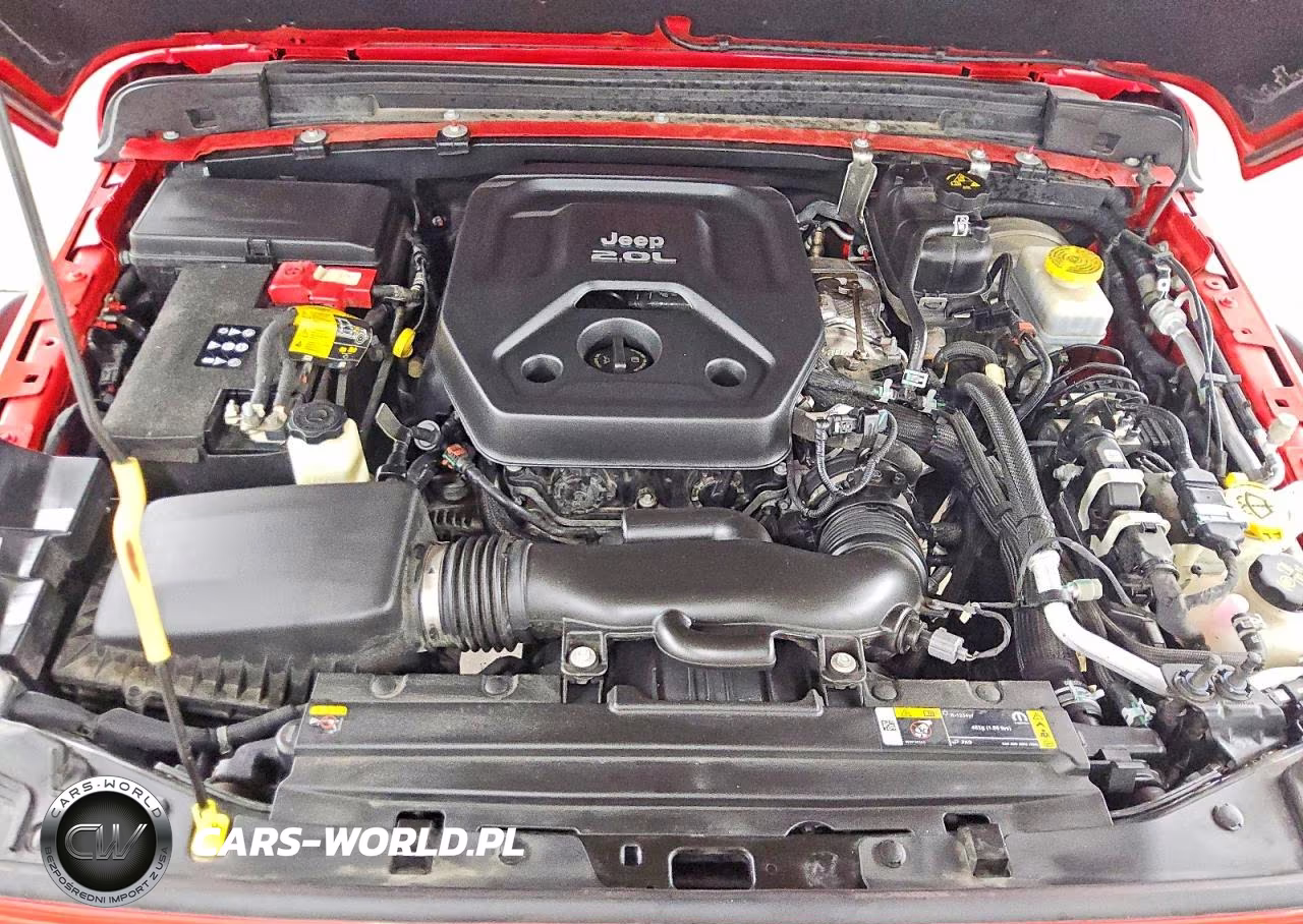 2021 Jeep Wrangler Rubicon VIN:1C4HJXCN0MW838015 - 11