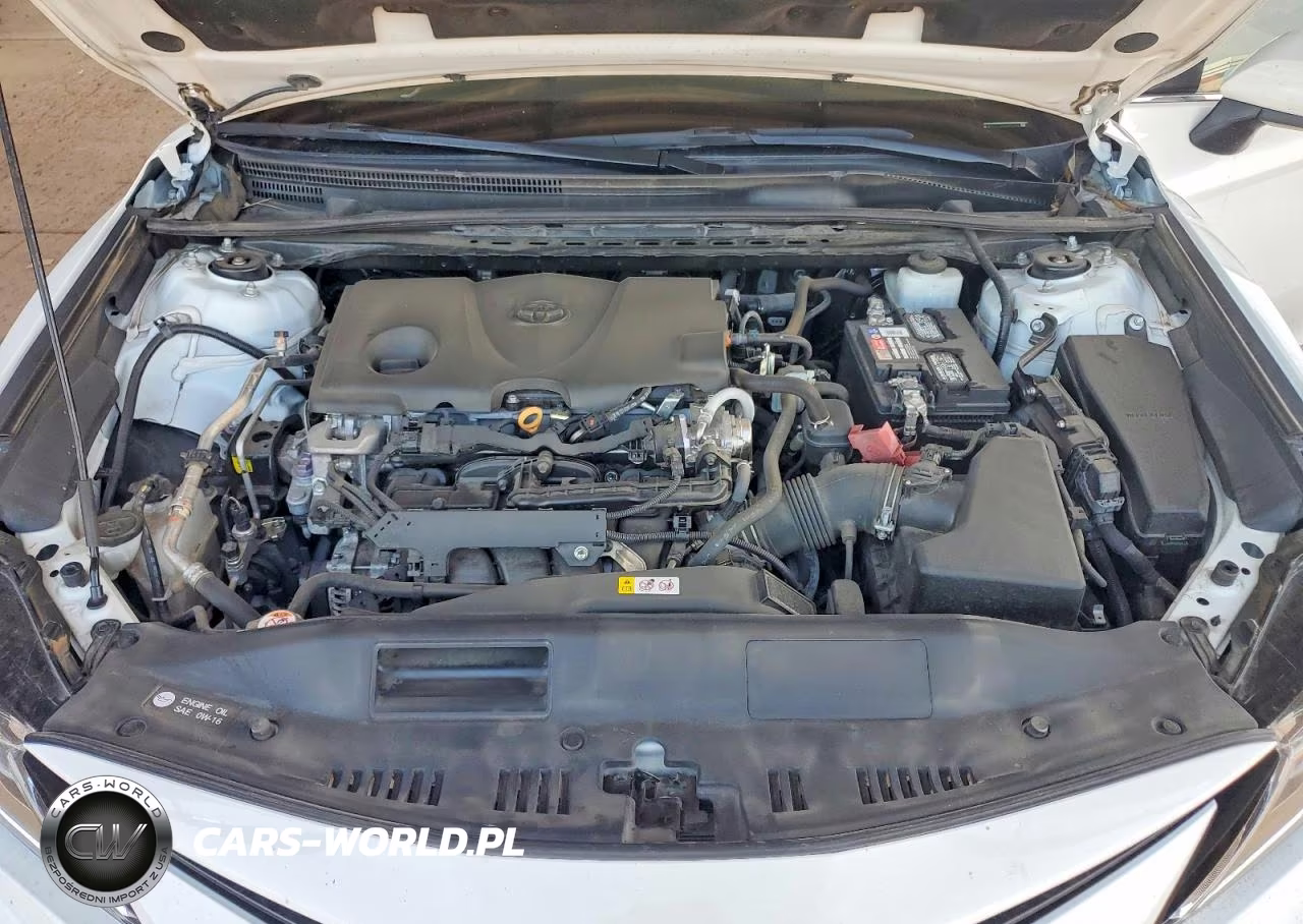 2023 Toyota Camry Le VIN:4T1C11AKXPU774254 - 11