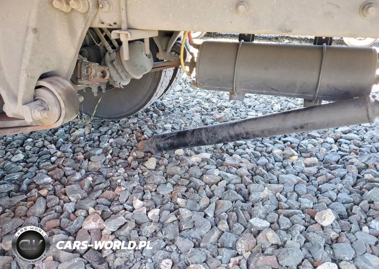 2019 Freightliner Business Class M2 Box Truck VIN:3ALACWFC5KDLC2899 - 13