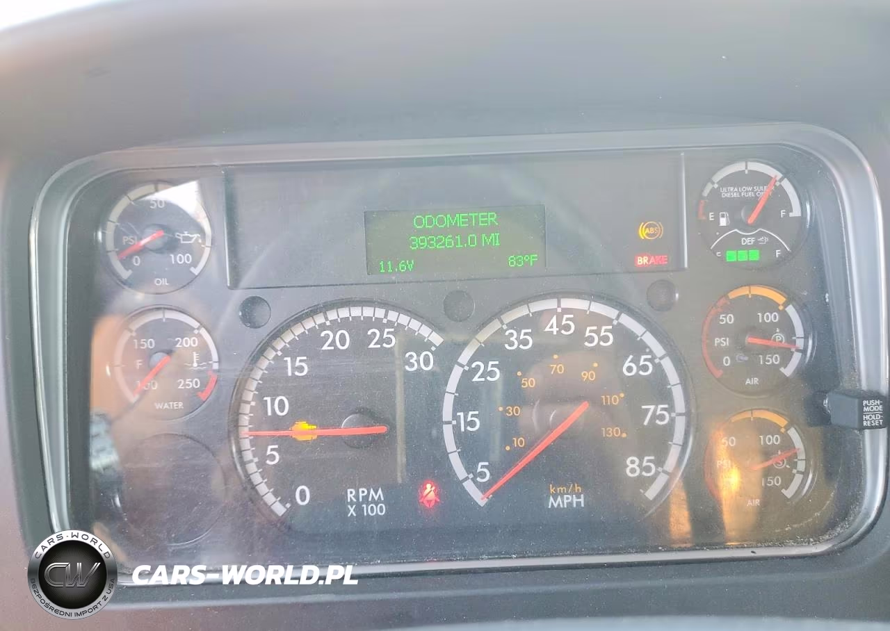 2019 Freightliner Business Class M2 Box Truck VIN:3ALACWFC5KDLC2899 - 9