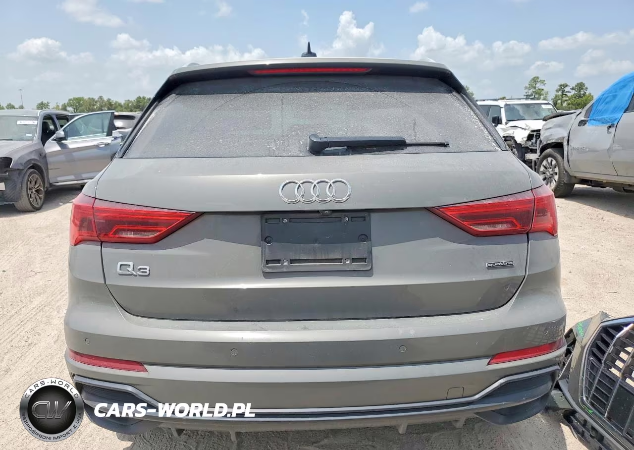 2020 Audi Q3 Premium Plus S-Line VIN:WA1EECF34L1120788 - 6