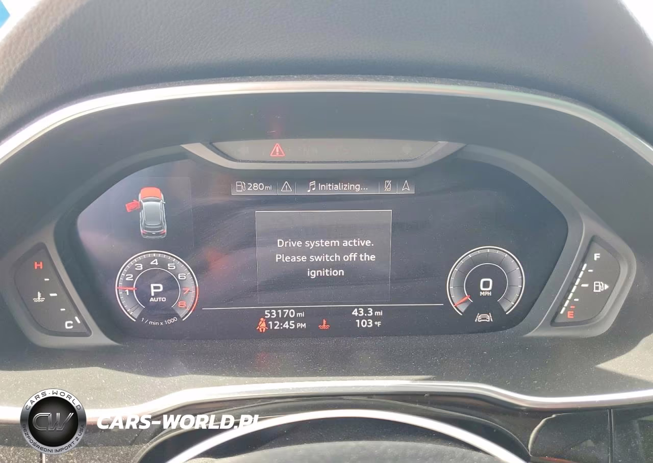 2020 Audi Q3 Premium Plus S-Line VIN:WA1EECF34L1120788 - 9