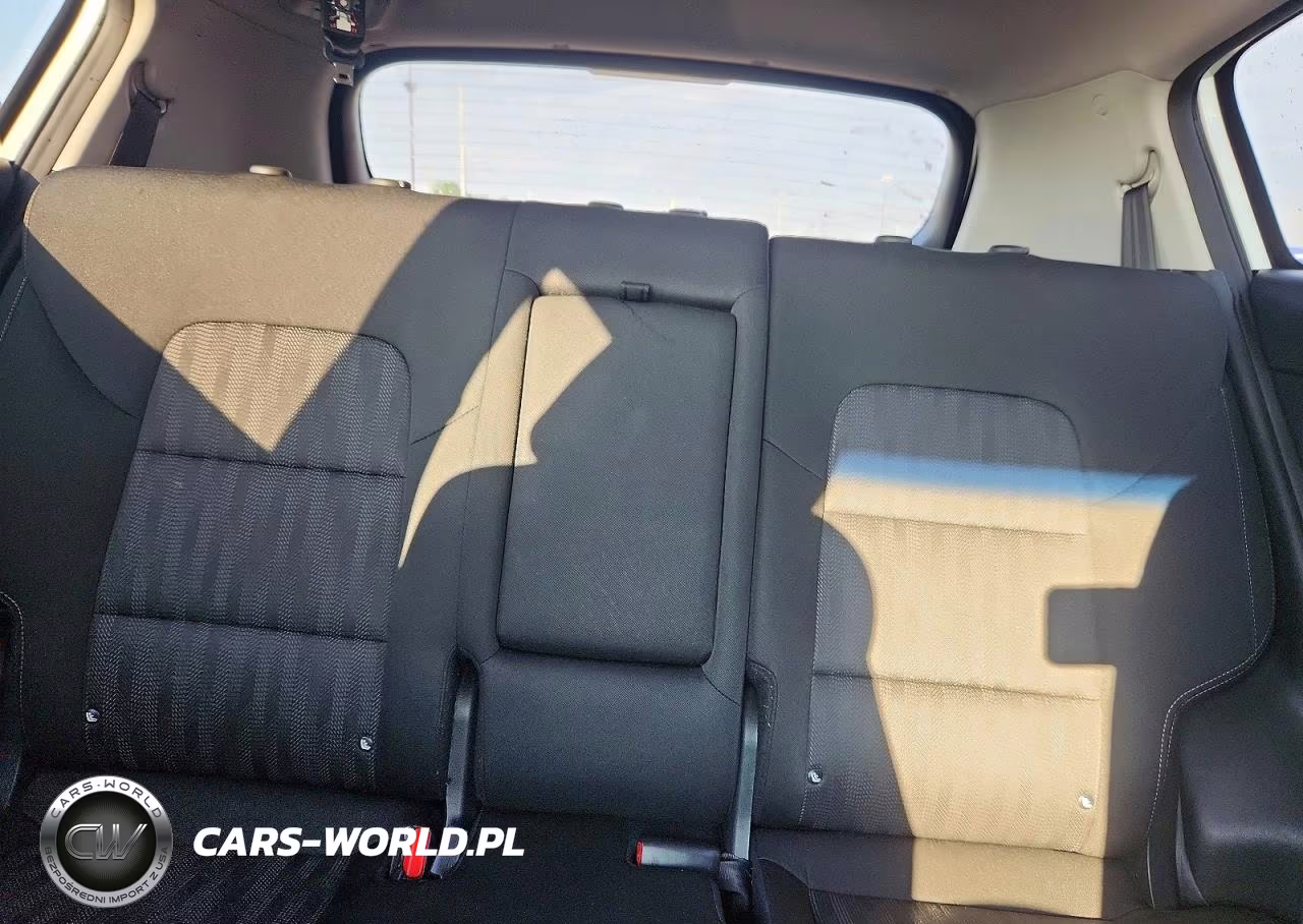 2021 Kia Sportage Lx VIN:KNDPMCACXM7943684 - 10
