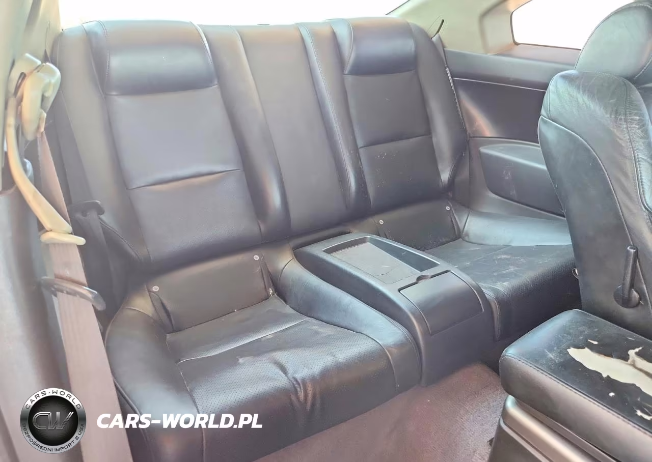 2003 Infiniti G35 Base VIN:JNKCV54E23M208183 - 10