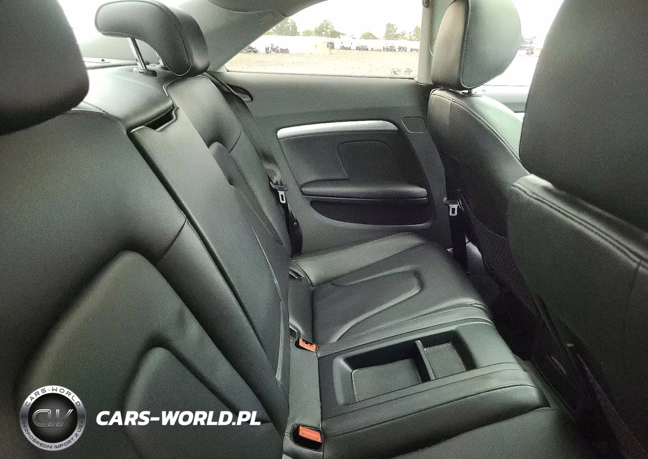 2015 Audi A5 Premium Plus VIN:WAUMFAFR2FA058154 - 10