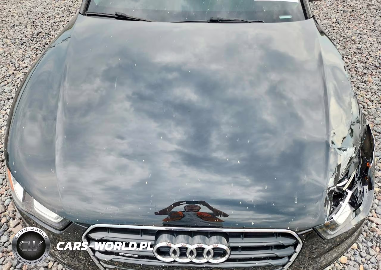 2015 Audi A5 Premium Plus VIN:WAUMFAFR2FA058154 - 11