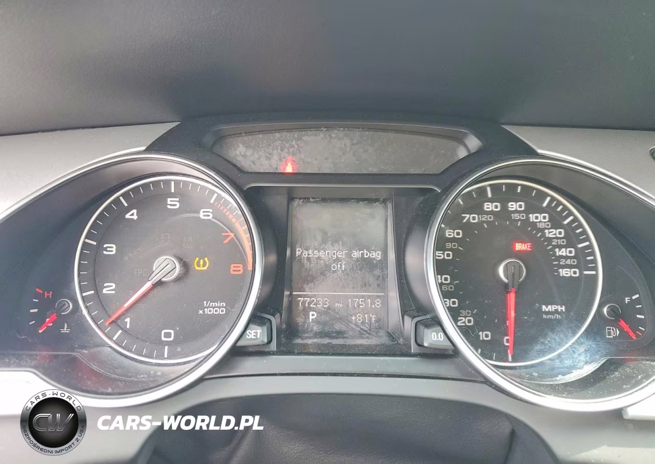2015 Audi A5 Premium Plus VIN:WAUMFAFR2FA058154 - 9