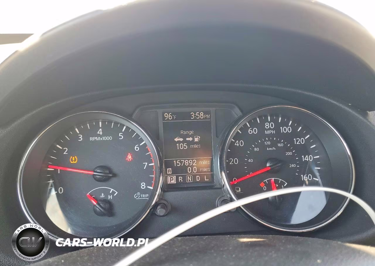 2011 Nissan Rogue S VIN:JN8AS5MV0BW685851 - 9