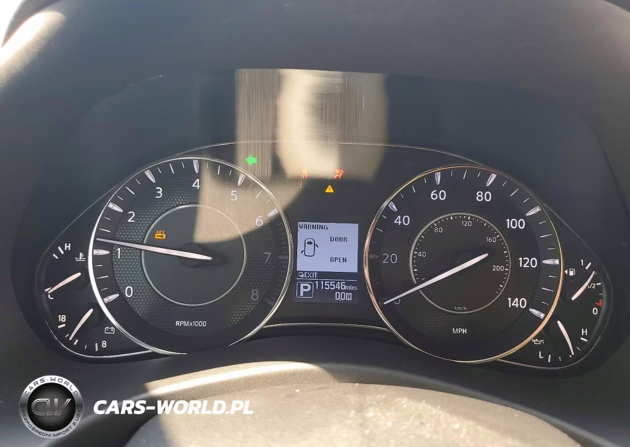 2019 Nissan Armada Sv VIN:JN8AY2NC0K9587881 - 9