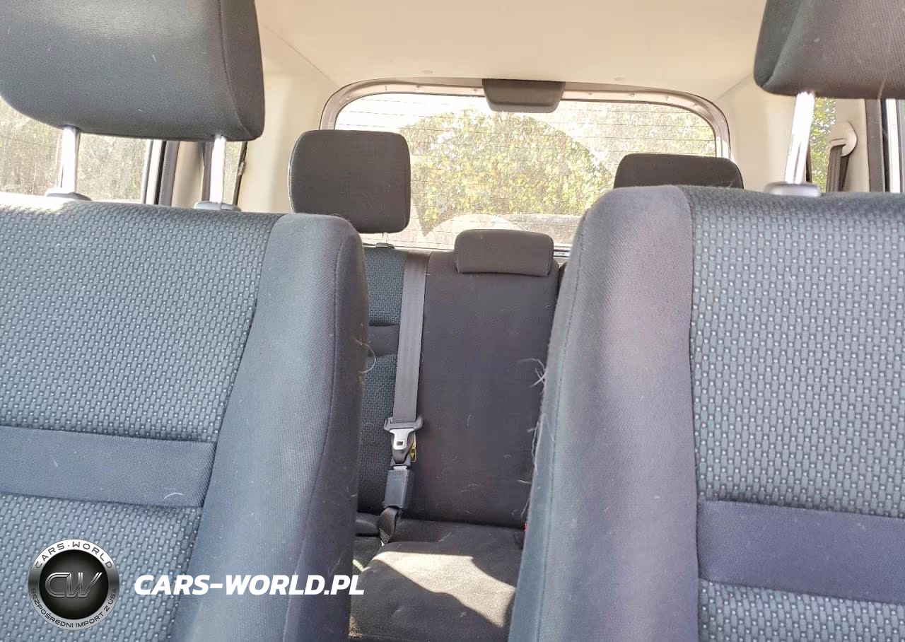 2006 Scion Xb Base VIN:JTLKT324X64120945 - 10