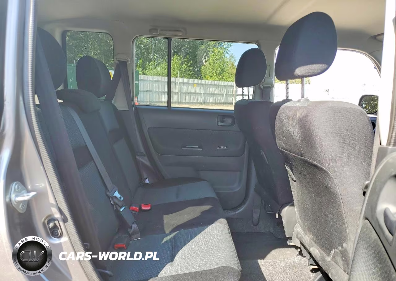 2006 Scion Xb Base VIN:JTLKT324X64120945 - 11