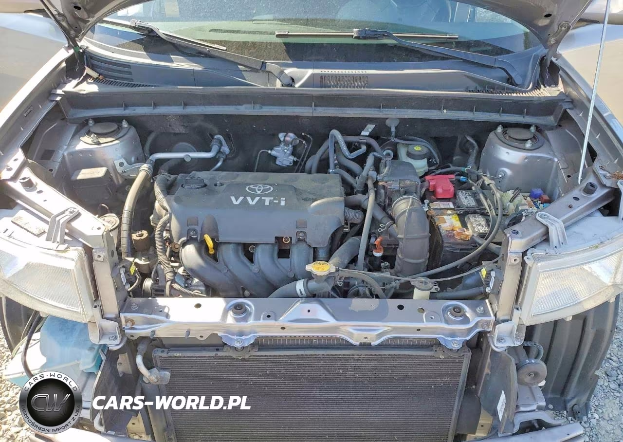 2006 Scion Xb Base VIN:JTLKT324X64120945 - 12