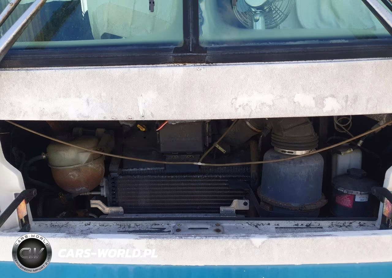 1999 Ford F550 Super Duty Stripped Chassis VIN:3FCMF53SXXJA01868 - 7