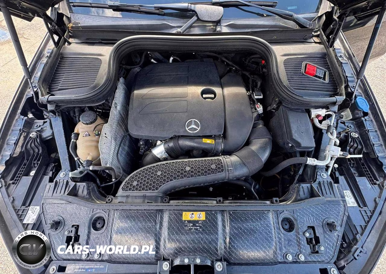 2020 Mercedes-Benz Gle 350 4Matic VIN:4JGFB4KB1LA052760 - 7