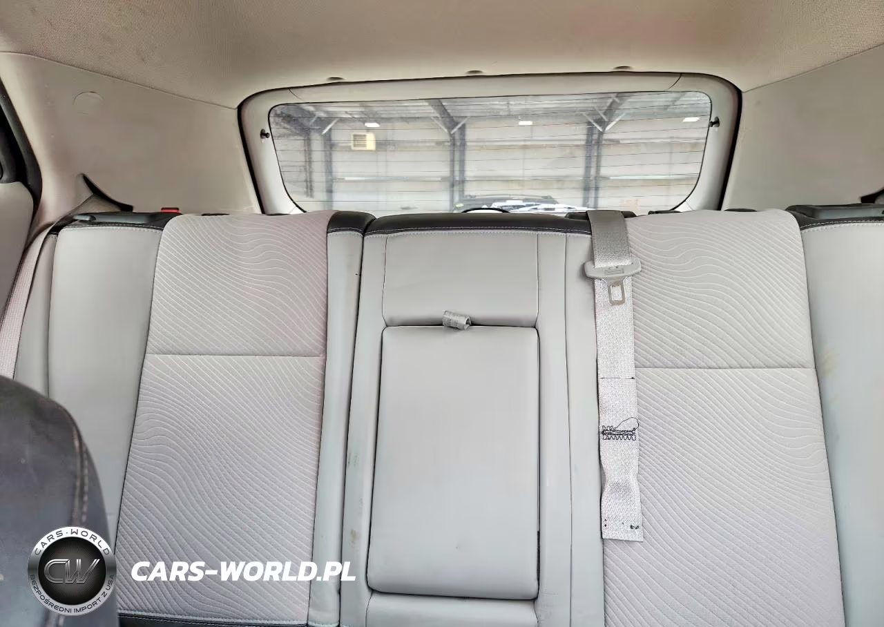 2013 Buick Encore Convenience VIN:KL4CJBSB5DB206178 - 10