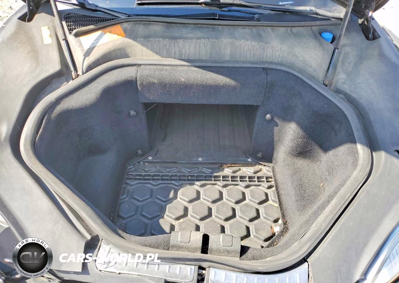 2013 Tesla Model S VIN:5YJSA1CG6DFP07616 - 11