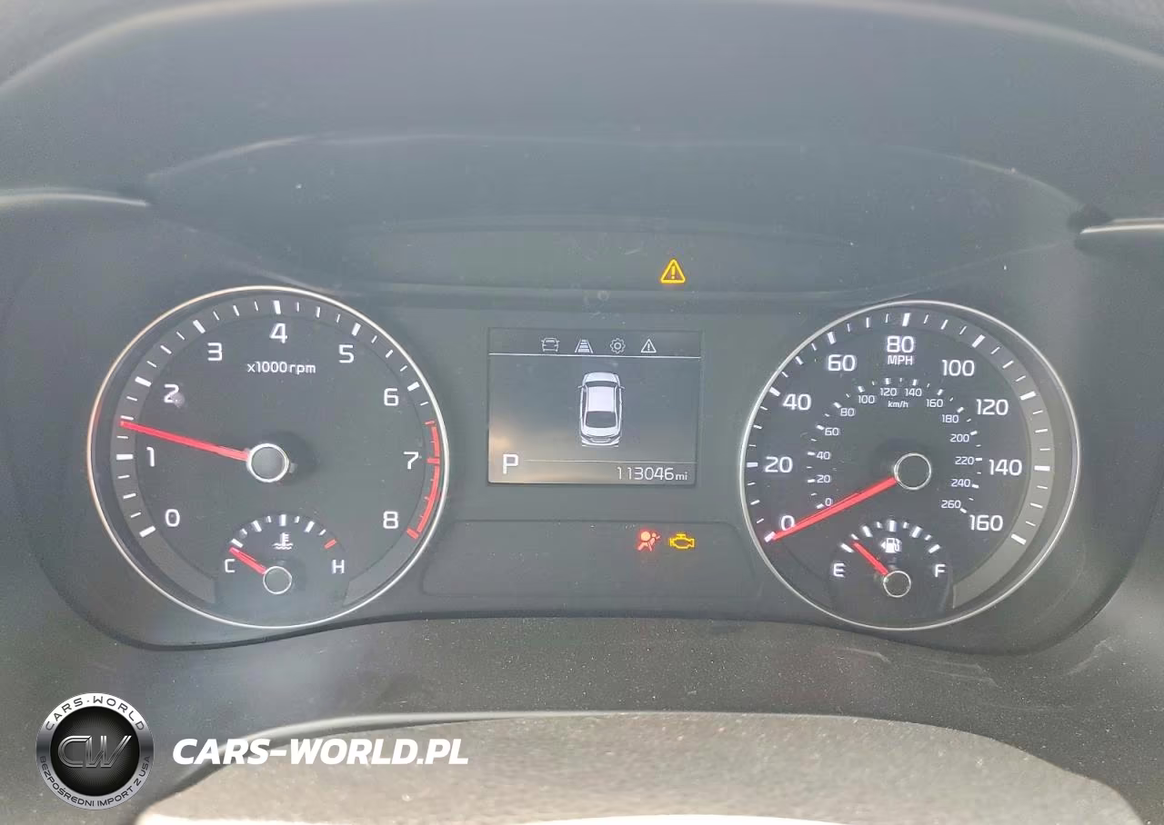 2021 Kia Forte Lxs VIN:3KPF24AD0ME310594 - 9
