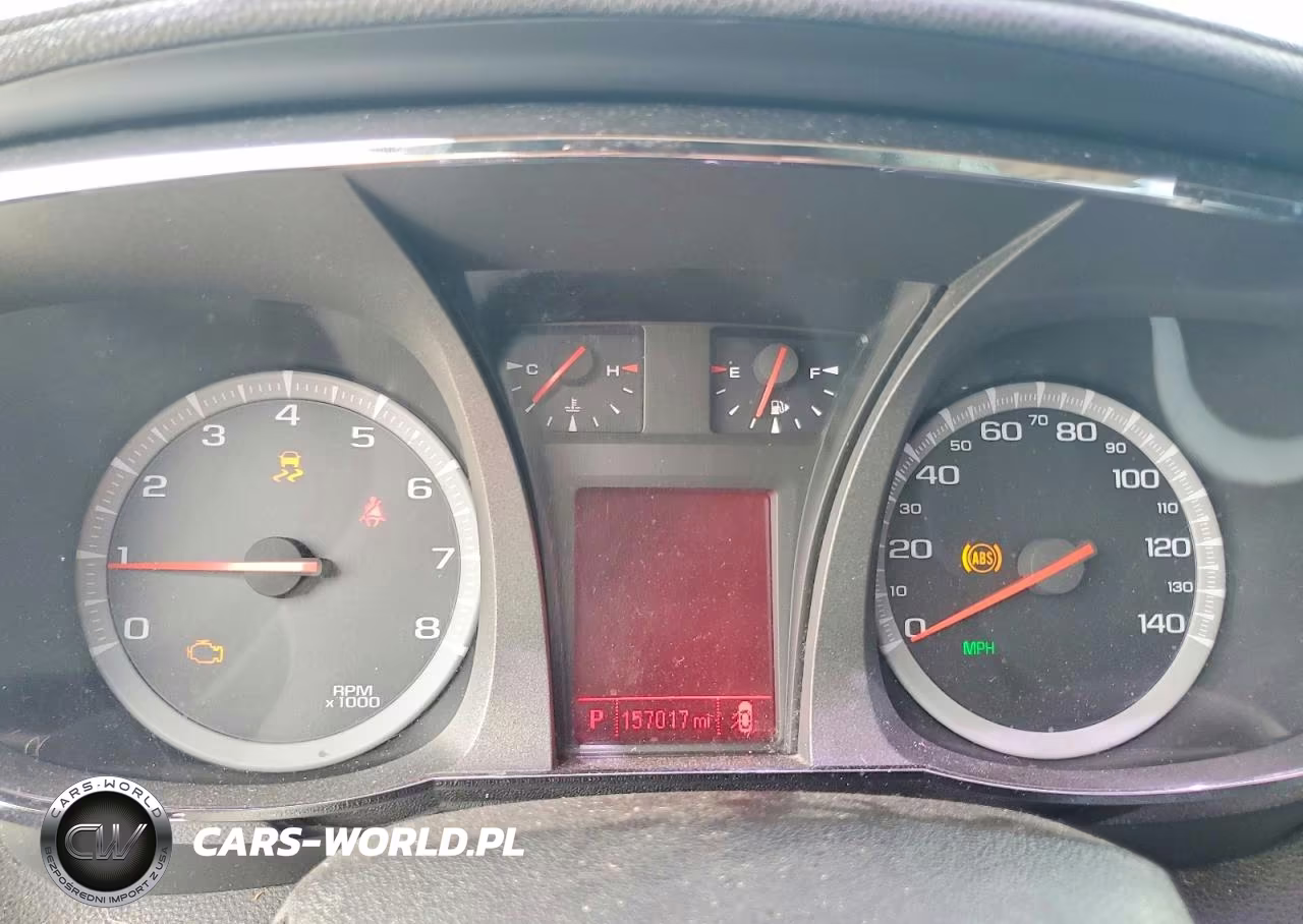 2012 GMC Terrain Sle VIN:2GKALMEK0C6214063 - 9