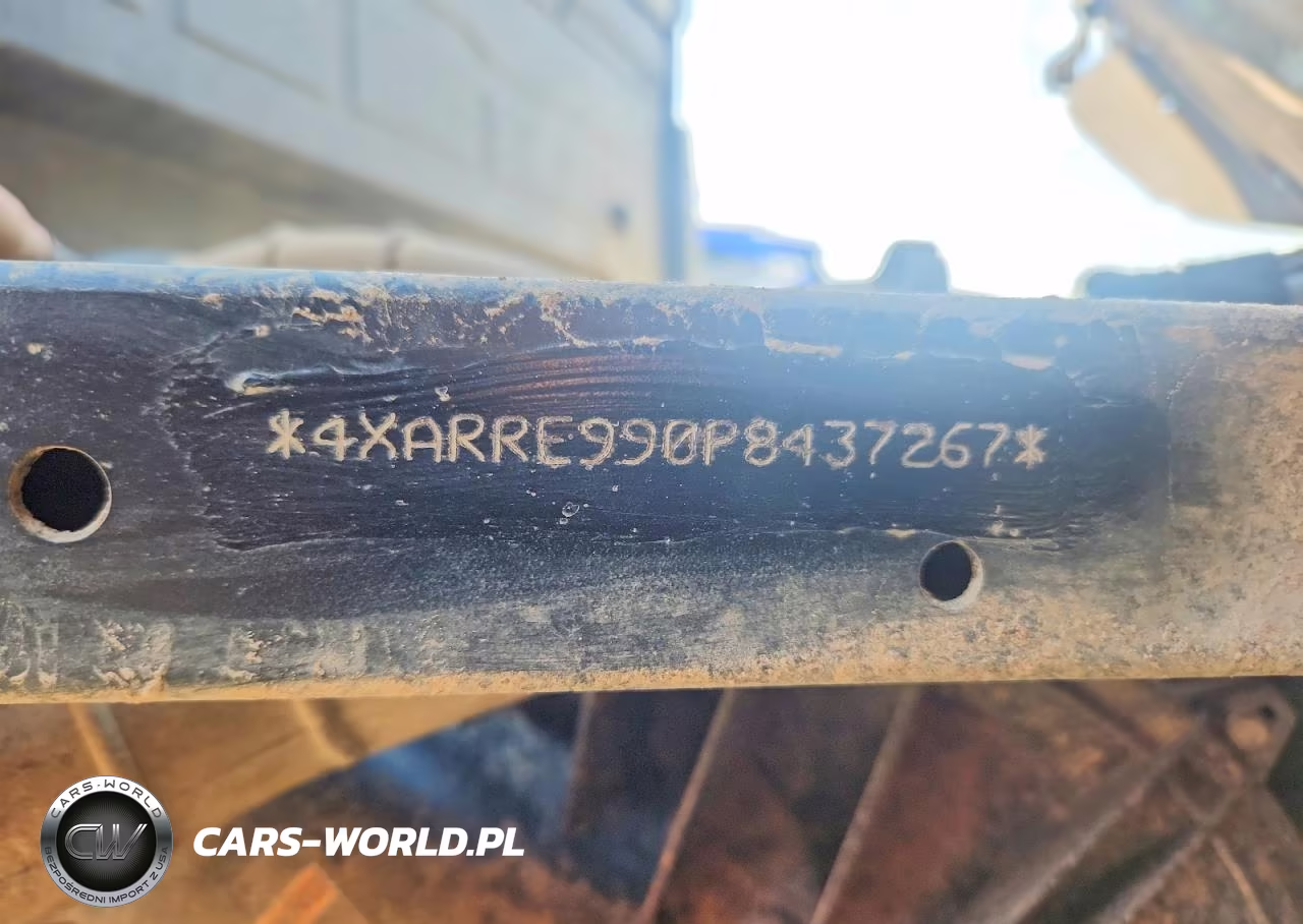 2023 Polaris Ranger Xp 1000 Premium VIN:4XARRE990P8437267 - 10
