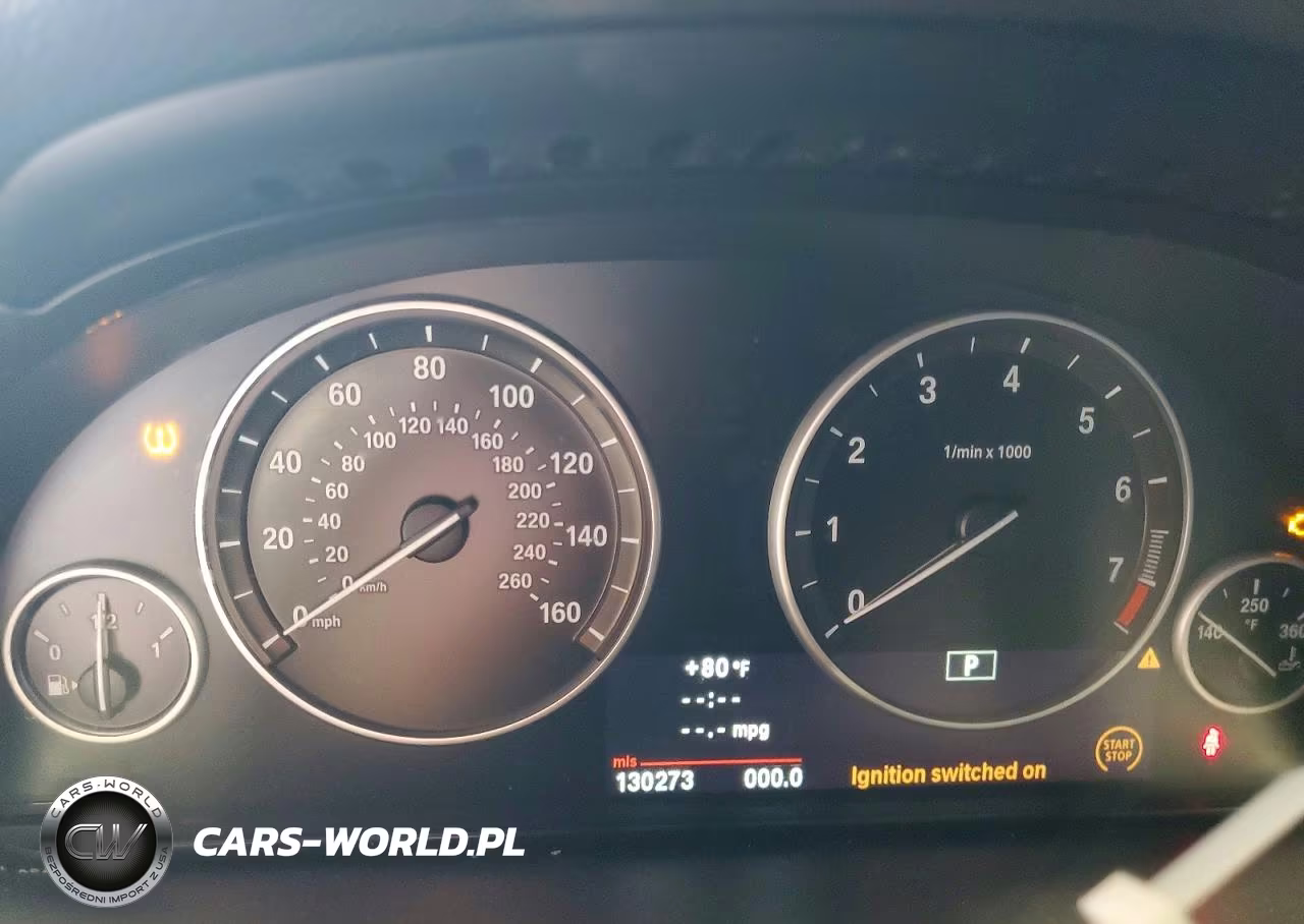 2013 BMW X3 xDrive28I VIN:5UXWX9C52D0A26088 - 9