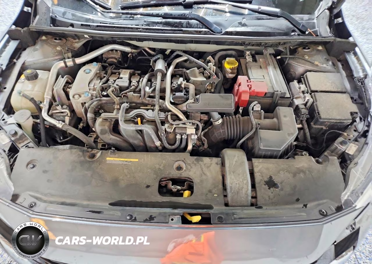 2025 Nissan Sentra Sv VIN:3N1AB8CV2SY271156 - 11