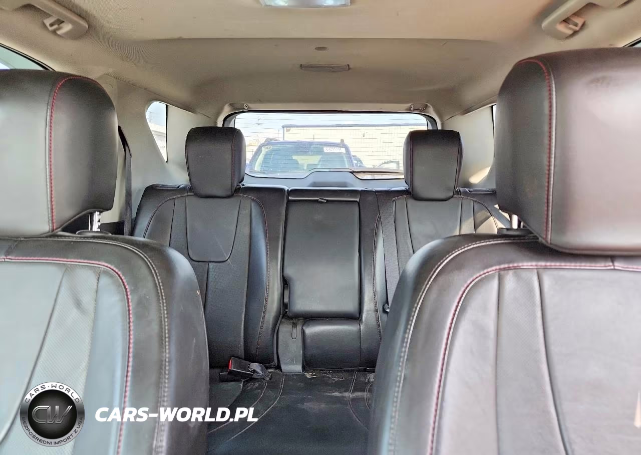 2015 Chevrolet Equinox Lt VIN:2GNFLGEK6F6185828 - 10