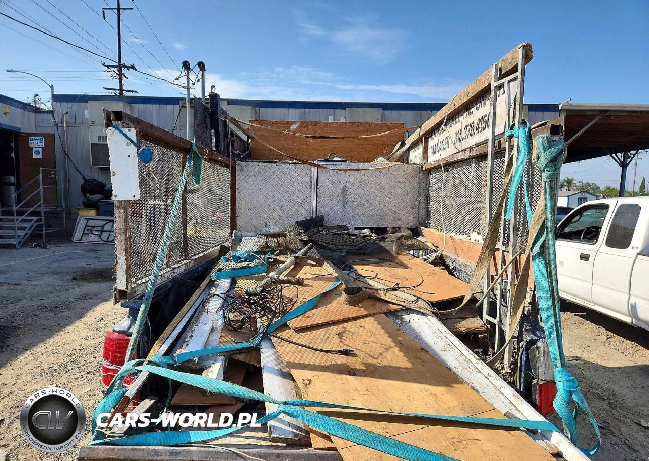 1987 Toyota Pickup Base VIN:JT4RN50R2H5108879 - 10