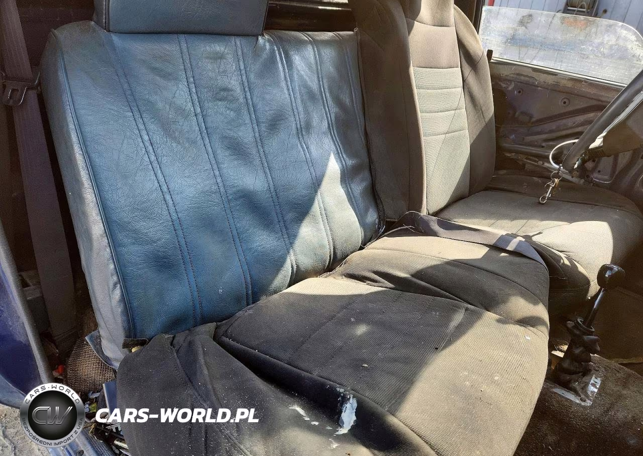 1987 Toyota Pickup Base VIN:JT4RN50R2H5108879 - 11