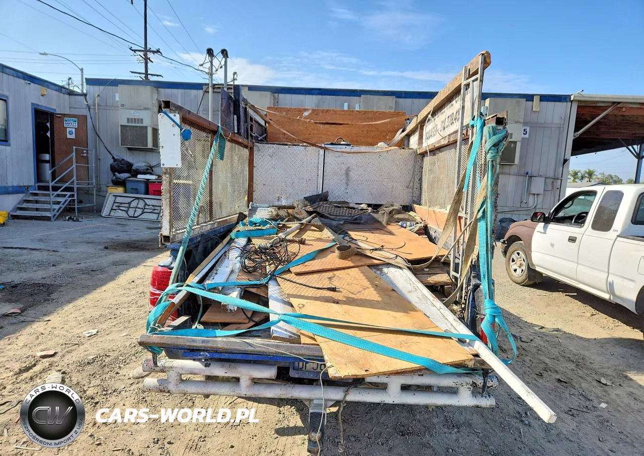1987 Toyota Pickup Base VIN:JT4RN50R2H5108879 - 6